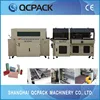carpet shrink wrapping machine