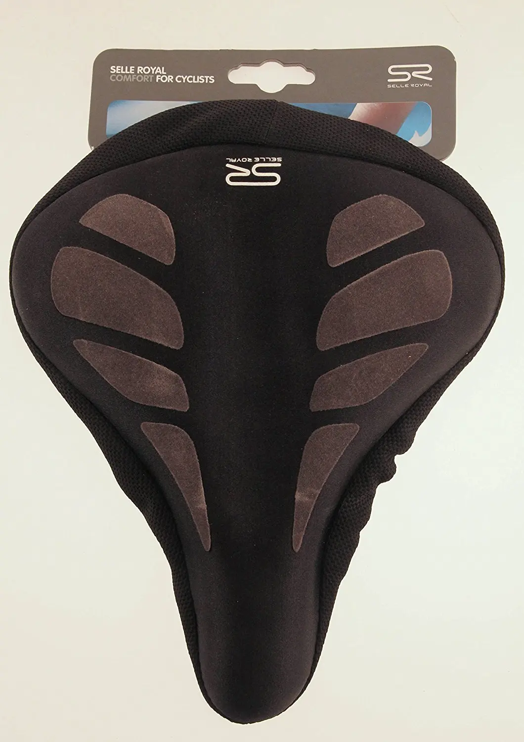 selle royal gel seat cover