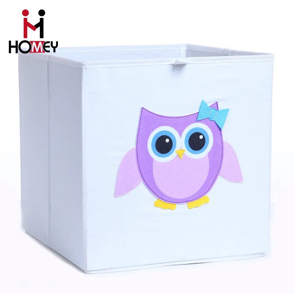 multipurpose folding toy box