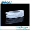 100cm Foil shielding Universal Flat USB Quick Charge Cable Data Cable For Devices For iphone 6 iPhone ios 8 iPad iPod