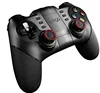 Wireless bluetooth Gamepad With 2.4G Wireless Receiver Controller Joystick For PC iPad iPhone Smart Phone Smart TV Box PS3