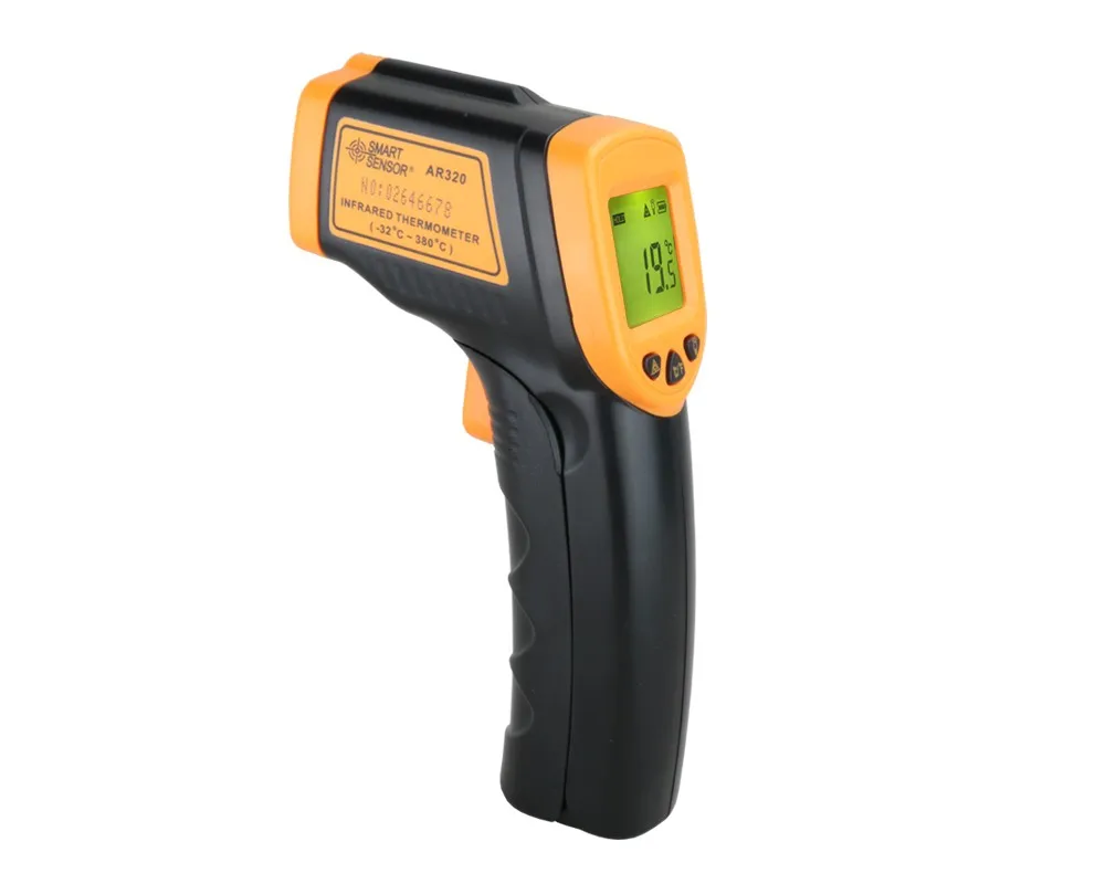 AR320 Non-contact Infrared Thermometer 