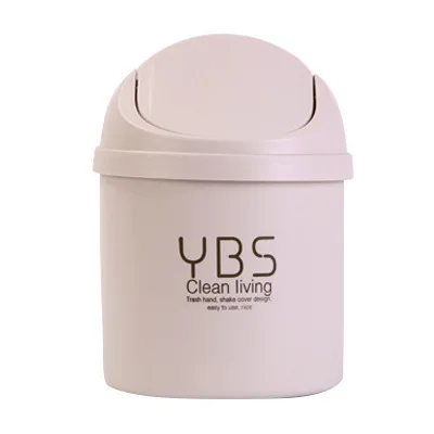 Car Waste Bin With Lid