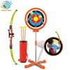 Boy toys archery games hunting bow and arrows toy for children