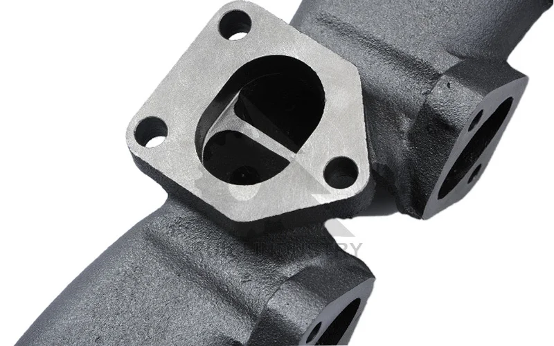 Exhaust Manifold For Bmw 330d 525d 530d 730d 3.0d E46 E53 E39 E60 E65