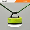 Factory supply powerful hanging camping lantern with phone charger