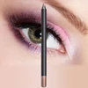 Silky super popular empty eyeliner pen glitter 36h eyeliner mold arabic eyeliner khol pencil best pencil
