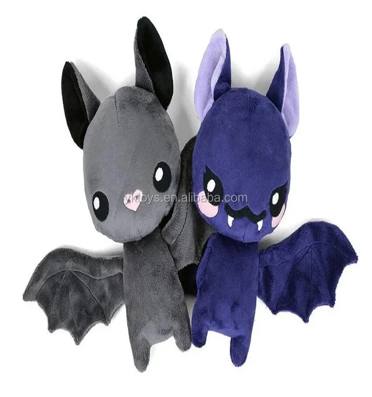 custom made plush animals