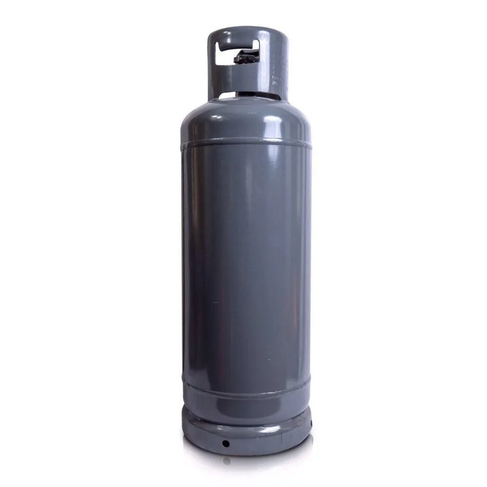 20kg Ghana Gas Cylinder Empty Gas Cylinder Weight 20kg Lpg Gas Bottle