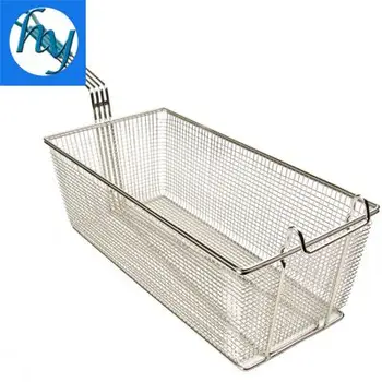 wire clothes basket