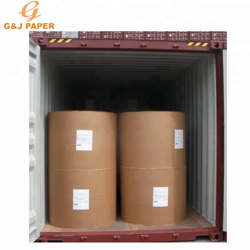 
2019 Newsprint Paper 48.8gsm in Rolls for Sale 