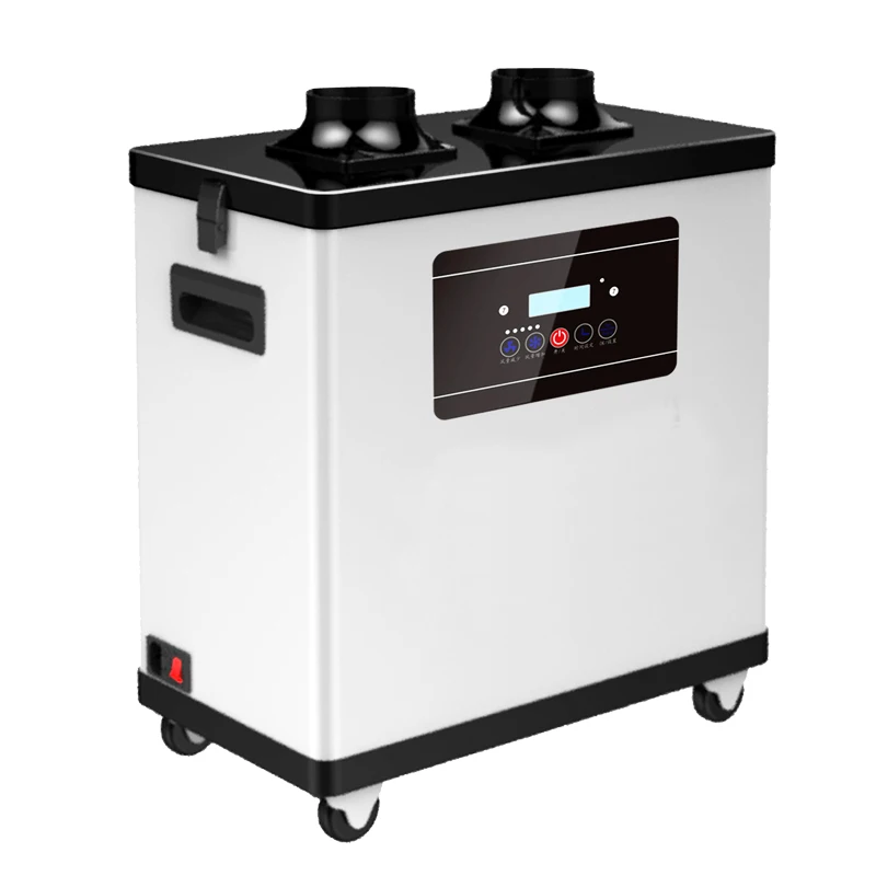 Low Noise Fume Extractor For Eyelash Extension Buy Extractor,Fume