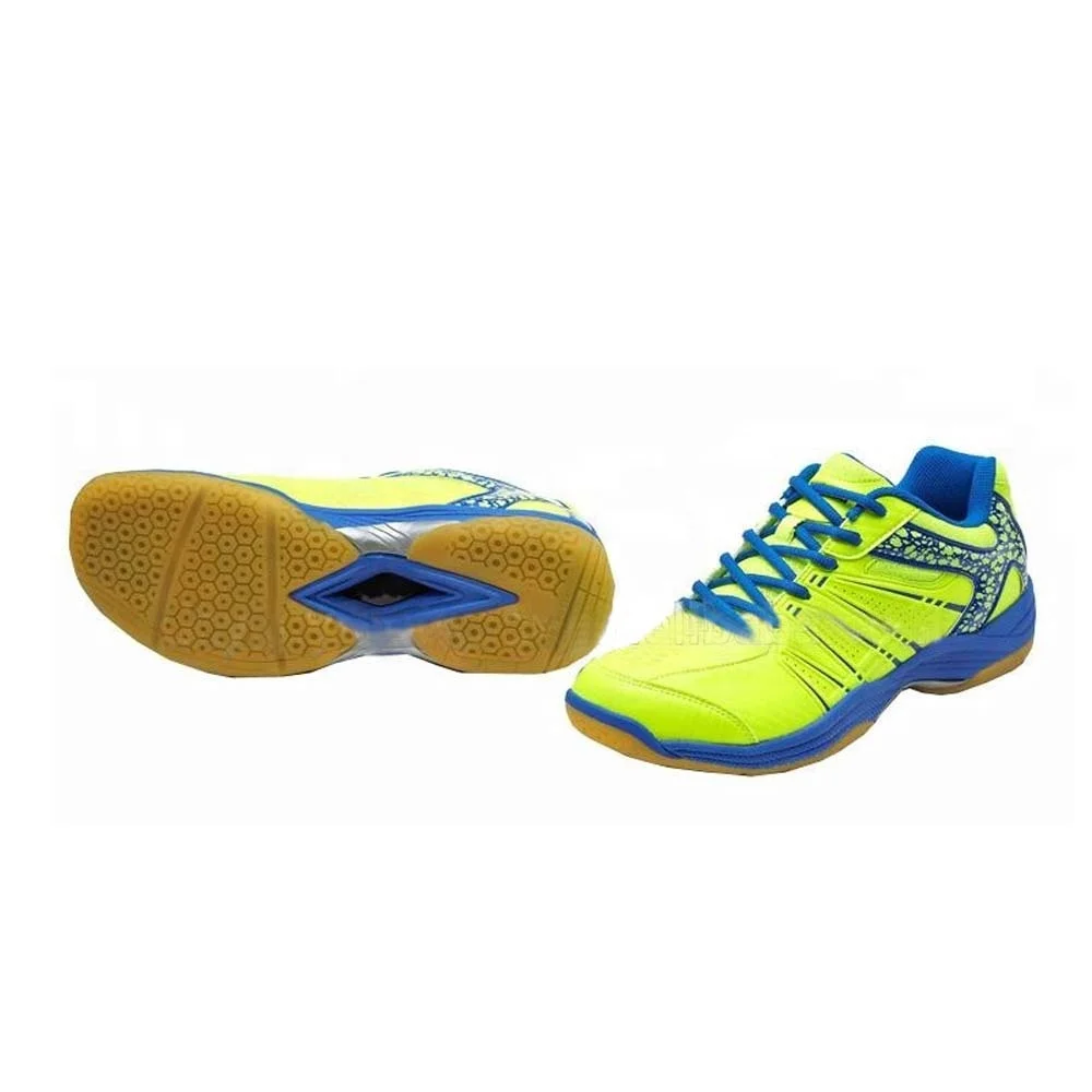 

New indoor firm floor tennis shoes cheap branded sport shoes mens table tennis shoes wholesale, Any color as your request
