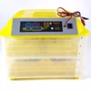 HHD CE Approved Full Automatic 96 Eggs Chicken/Quail/Duck/emu egg hatching machine price