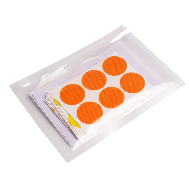 factory cheap wholesale 2019  custom logo Mosquito Repellent patch