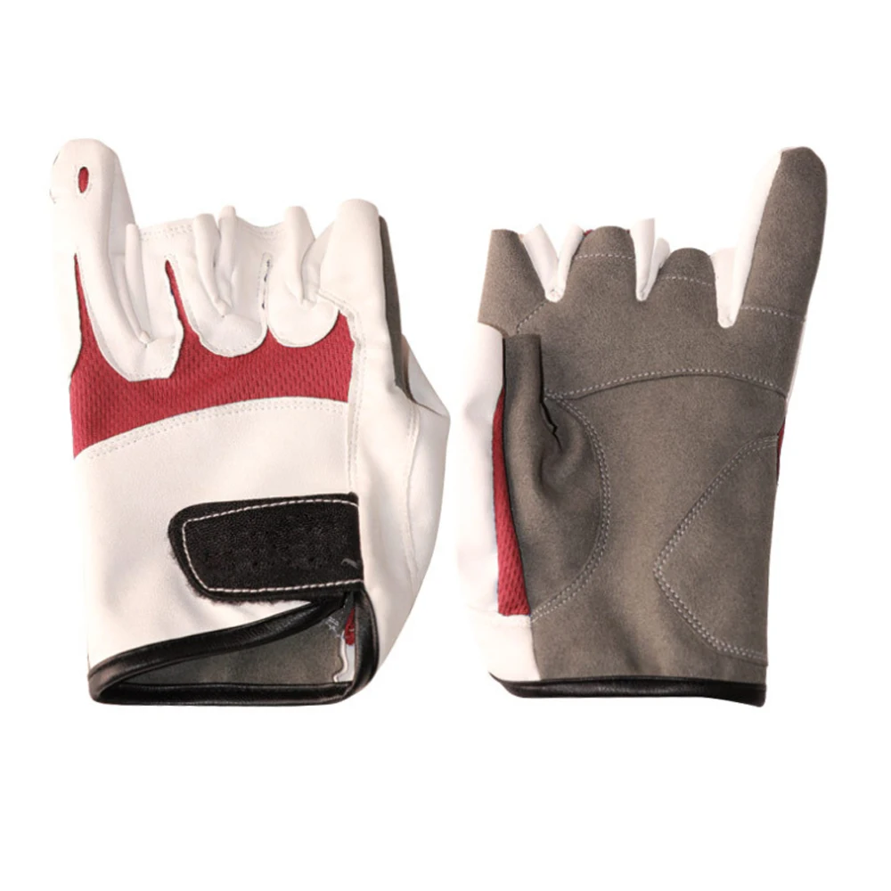 Cold Weather Waterproof Insulated Fly Fishing Gloves For