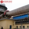 active lime rotary kiln cement making maker plant equipment machine clinker metallurgy chemical industry calcined petroleum