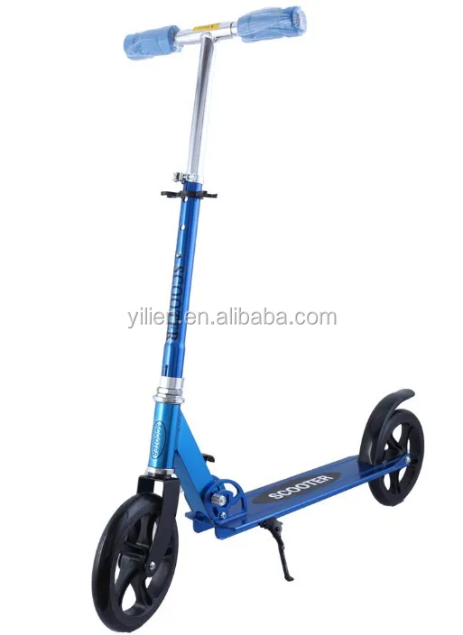 big wheel scooter for adults