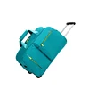 Custom OEM vip luggage trolley bags with trolley travel bags luggage trolley bags
