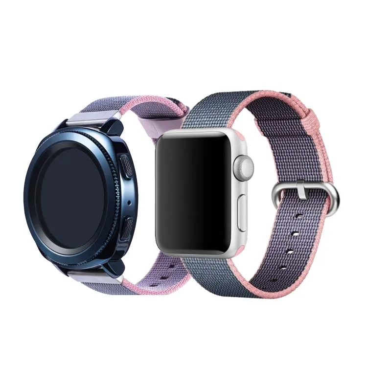 

Watch Band For Apple I Watch And For Samsung Recommended, Customized watch band