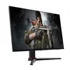 RoHS, CE, FCC 24inch 144hz computer pc Rotating base gaming monitor 1080P Free sync