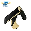DY Scan wireless sticker barcode reader handheld android smartphone PDA data collector for warehouse management