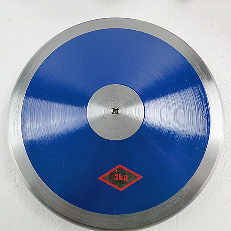 Custom Wholesale Discus For Athletic Equipment Buy Plastic Discus