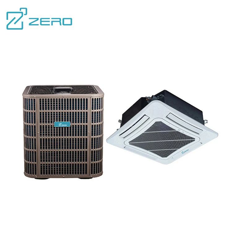 Zero Brand Split Type Ac Indoor / Outdoor Unit - Buy Split ...