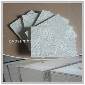 China Pvc Gypsum Sheet For Construction Material 595 595mm Pvc Laminated Gypsum Sheets Pvc False Ceiling Buy China Pvc Gypsum Sheet For