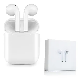 BT5.0 Stereo TWS Wireless Earbuds iPhone