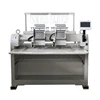 Dahao Servo Motor 2 head sequin embroidery machine