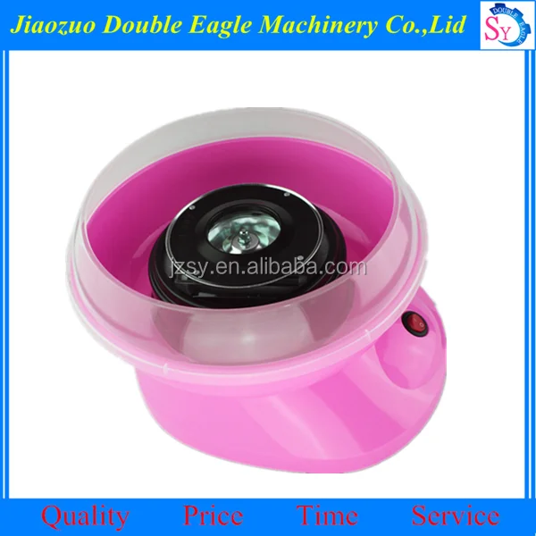 Best Quality Battery Operated Cotton Candy Machine/spun Sugar Maker