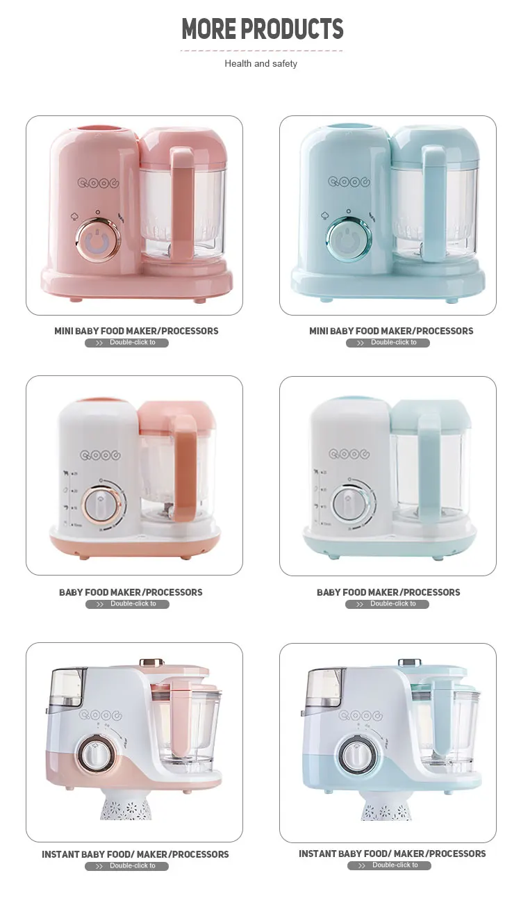 Food Feeder Teething