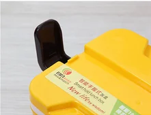 Eco-friendly Promotional Reusable Bento Lunch Box Food Container