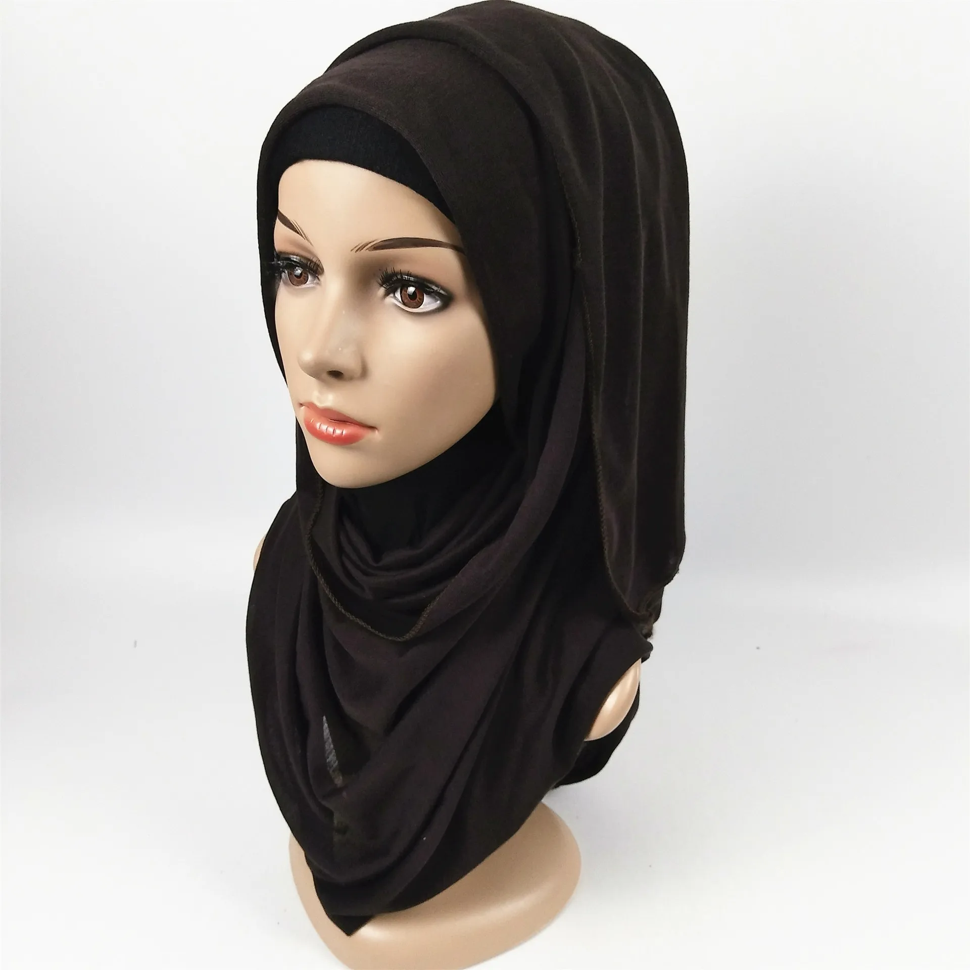 hijab head scarf