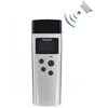 V32 rugged metal detector for guard tour system