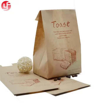 food bag design