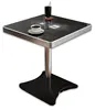 22 inch touchscreen information table kiosk Coffee Table