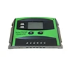 Factory sale sun box solar product 12v 24v 10a 20a 30a 40a 50a 60a pwm solar charge controller for solar system planets
