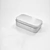 Small Metal Tin Box Custom Printed Candy Mint