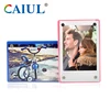 Golden Supplier Magnetic icebox Magnet Fuji instax Mini Small Photo Frame