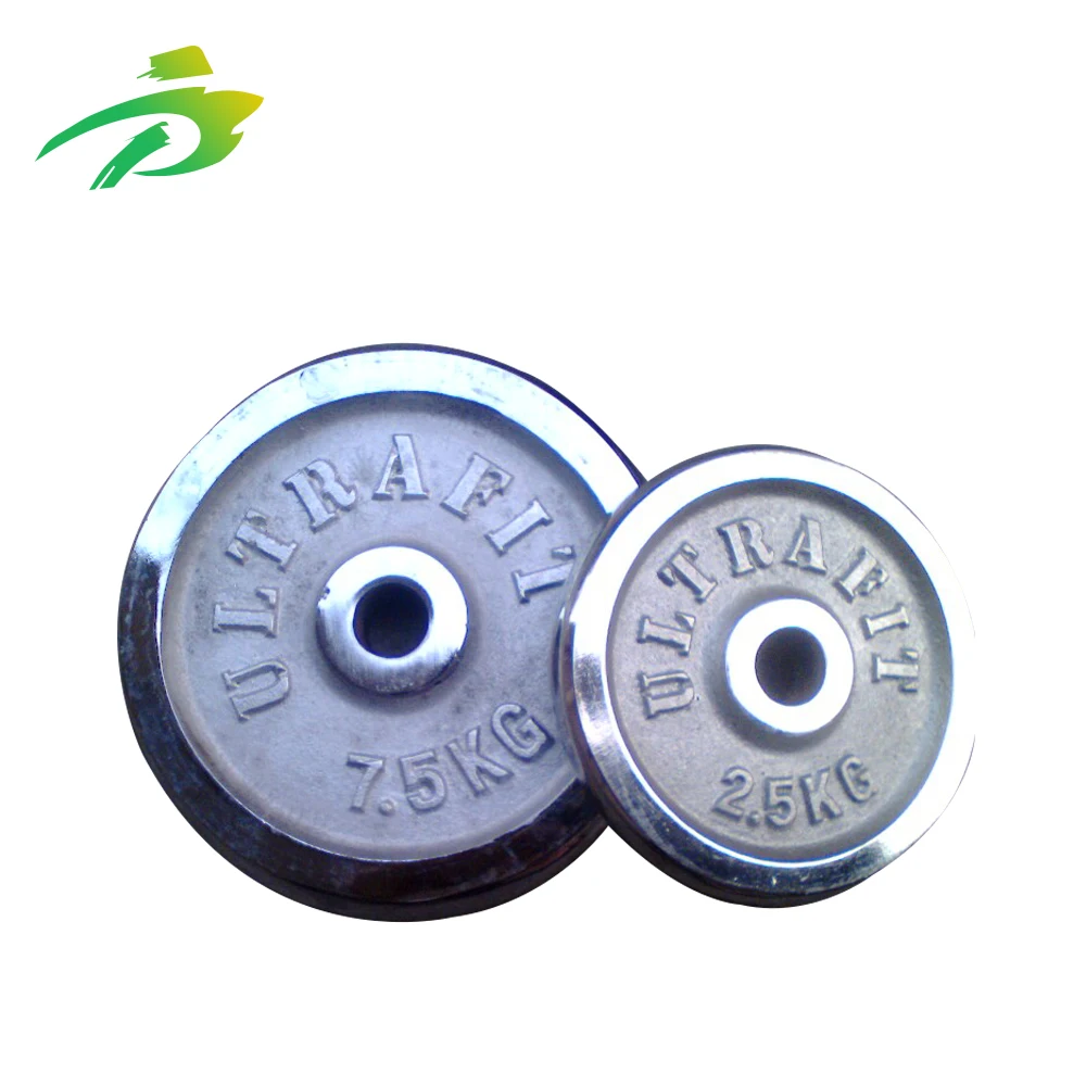 steel barbell weights