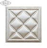 Multi design Fireproof Artistic Ceilings 3d stretch ceiling