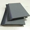 Exterior vinyl siding waterproof wpc wall panel sheet easy install composite wall cladding