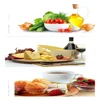30*60 fruit decor wall tiles kitchen border