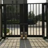 OKM swing yard gate operators 2018