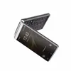 Wholesale China Factory VKworld T2 Plus 3GB+32GB Flip Design Double Camera Flash Dual Screens Android Physical Keyboard 4G phone