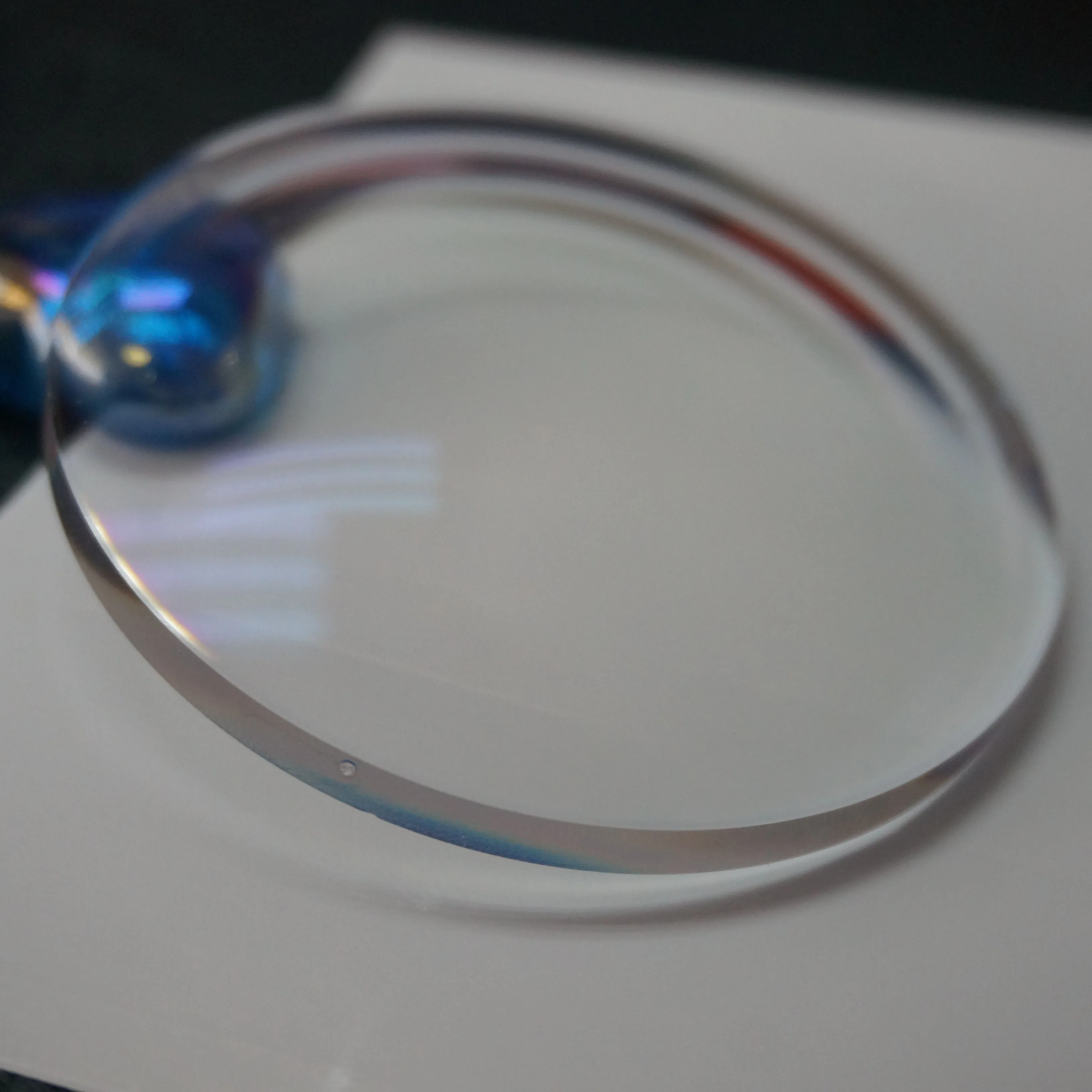 

Factory hot sell 1.56 photochromic single vision lens, N/a