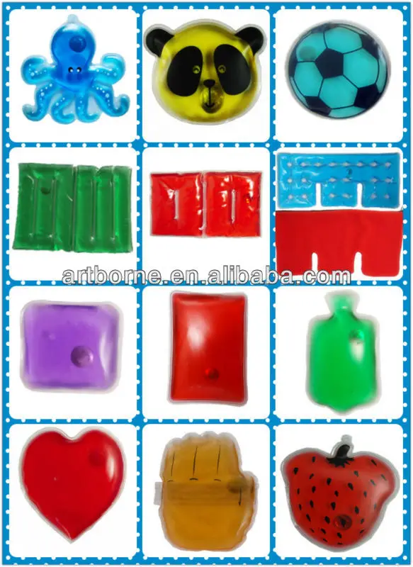 Instant Hot Pack/reusable Instant Heat Packs Wholesales (ce/iso13485) Buy Instant Hot Pack