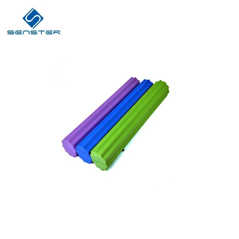 Custom Color Density Closed Cell Eva Foam Rod Foam Dowel - Buy Foam Rod ...